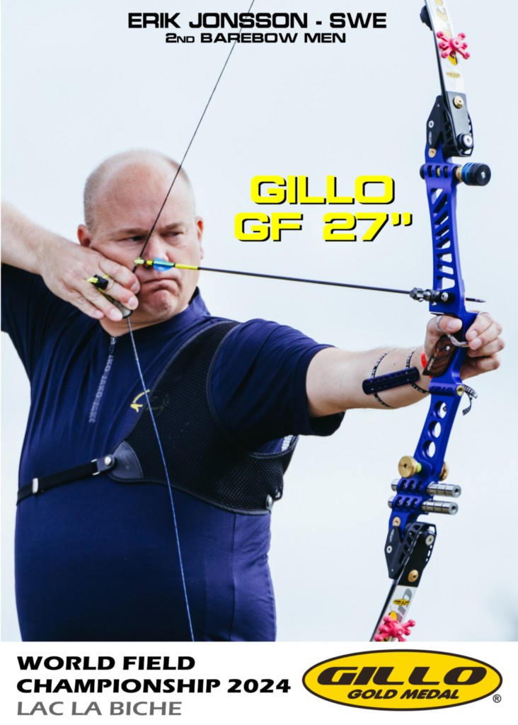 GILLO Archers