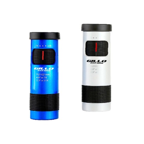 7X21 MONOCULAR - Gillo Archery 7X21 MONOCULAR - Gillo Archery